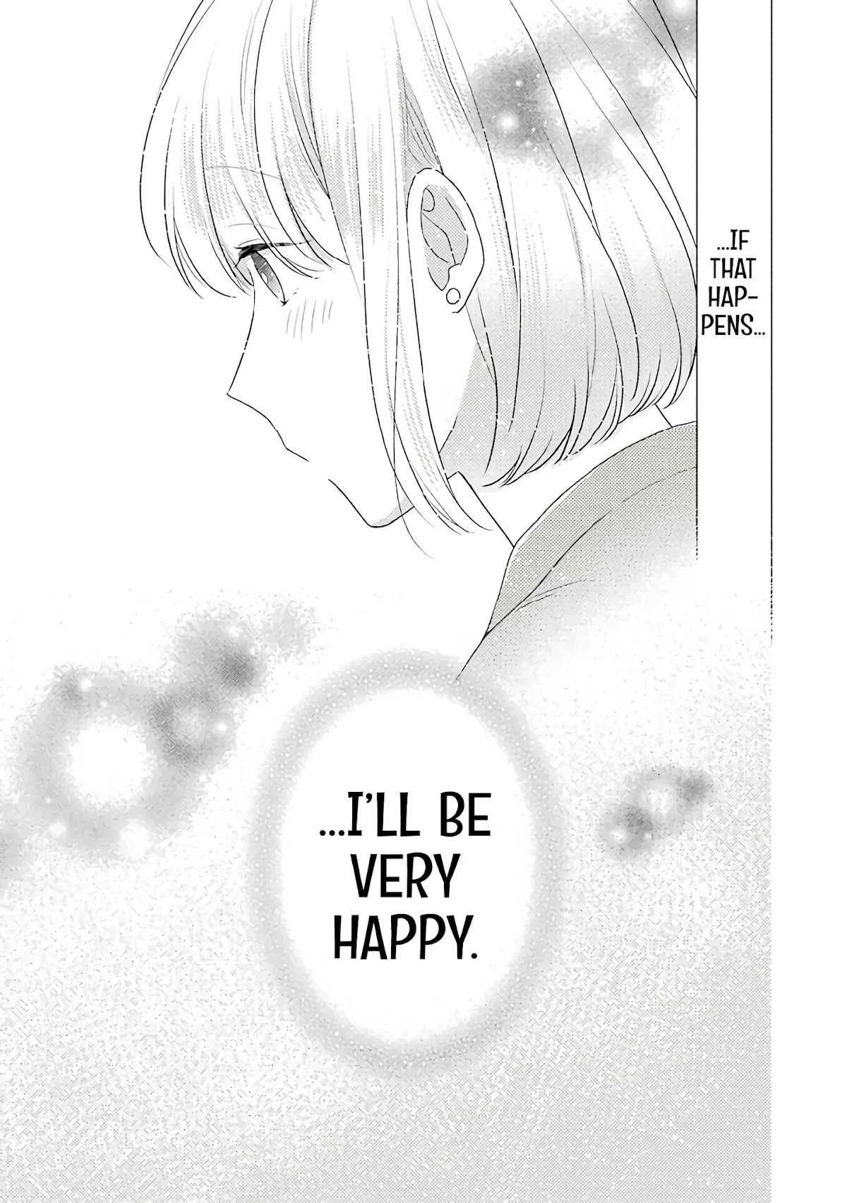 I'm Around Thirty And Finally In Love Chapter 46 page 11 - Chapter 46