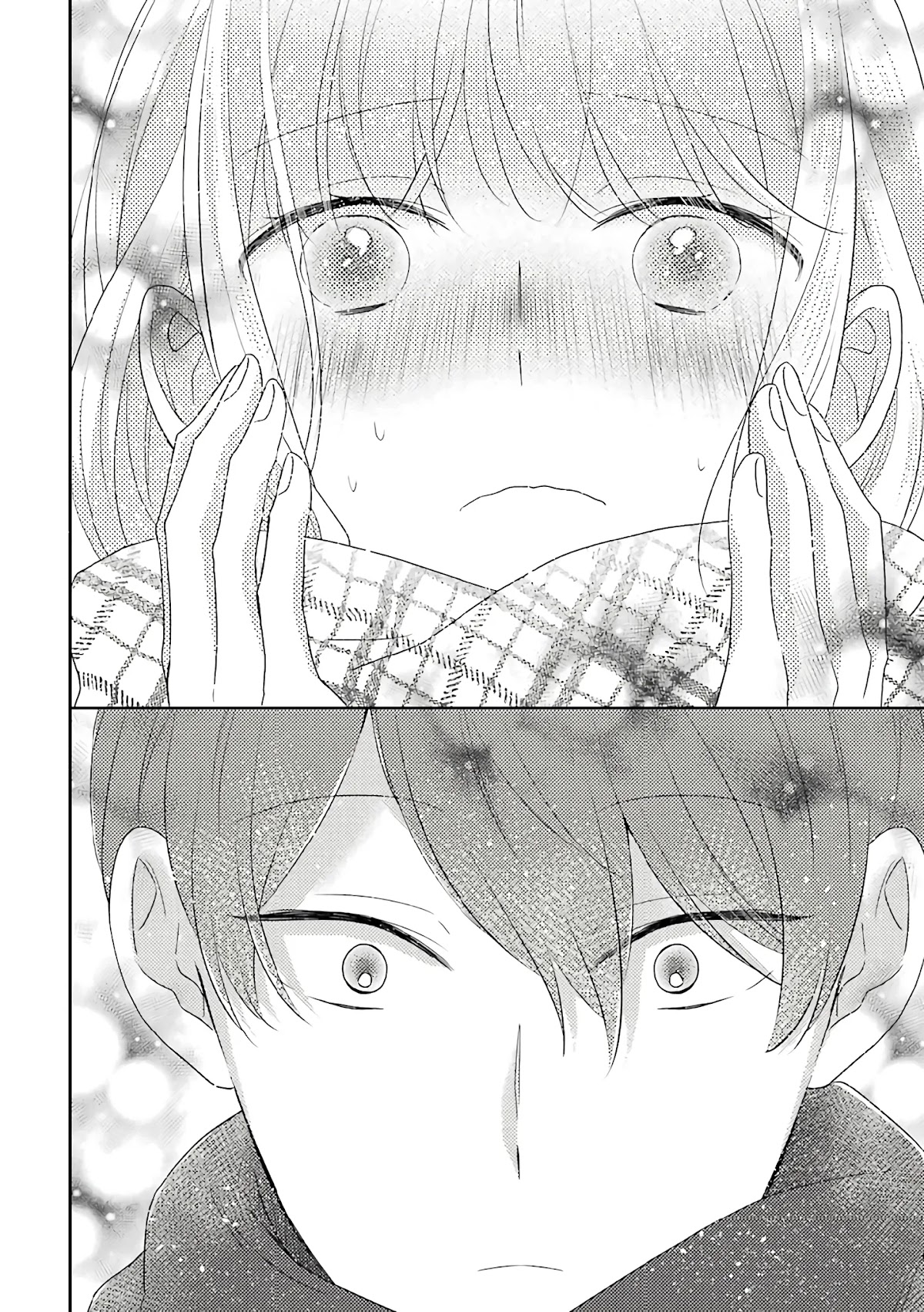 I'm Around Thirty And Finally In Love Chapter 46 page 17 - Chapter 46