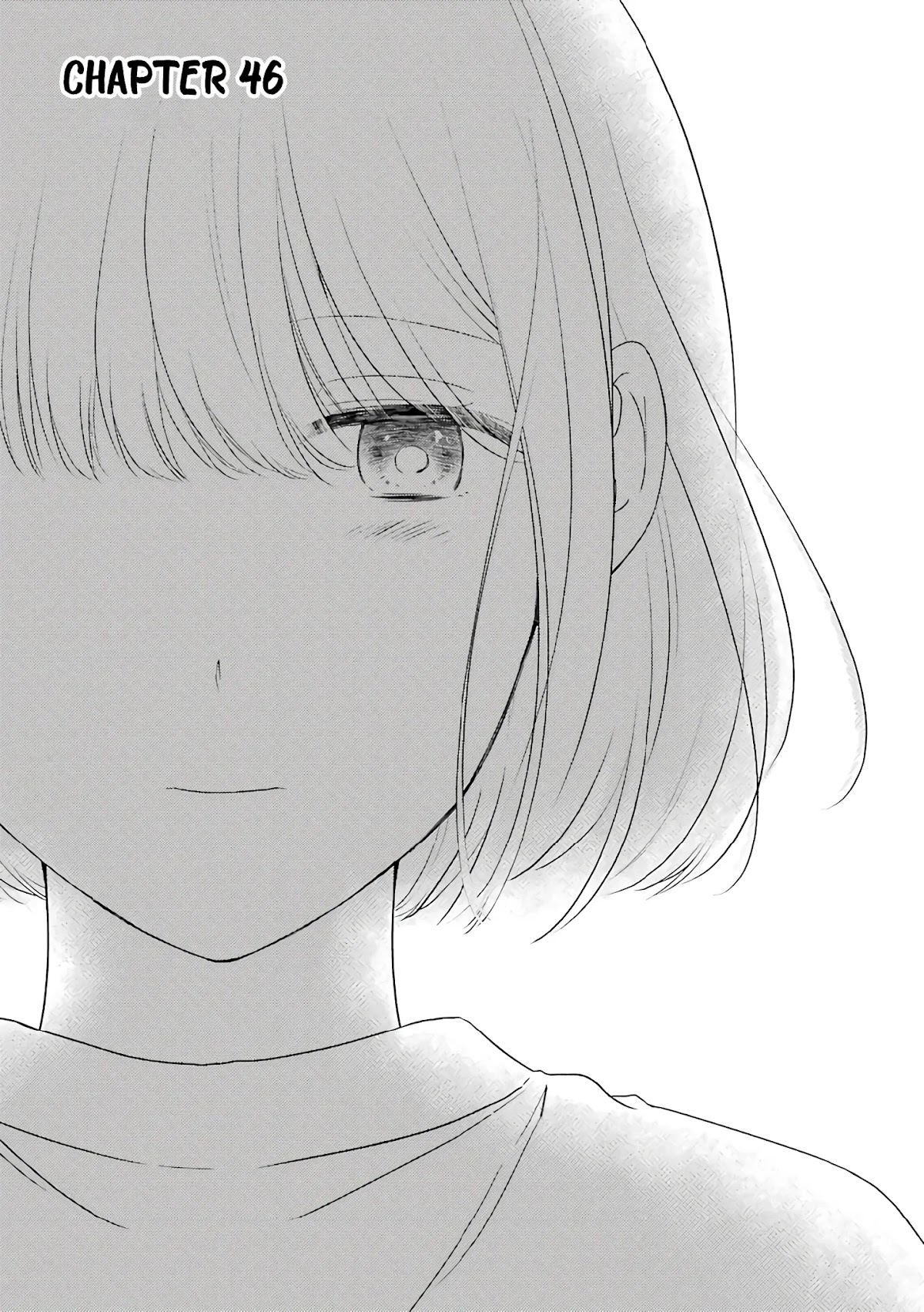 I'm Around Thirty And Finally In Love Chapter 46 page 2 - Chapter 46