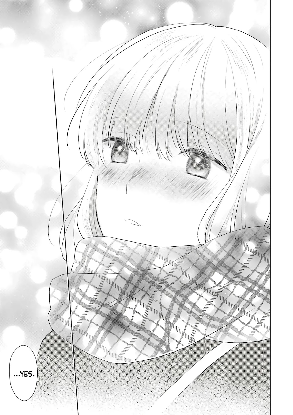 I'm Around Thirty And Finally In Love Chapter 46 page 22 - Chapter 46