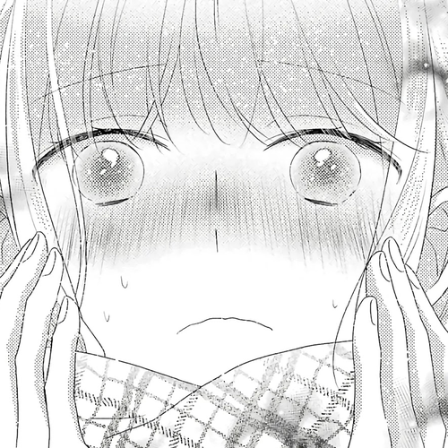 I'm Around Thirty And Finally In Love Chapter 46 cover