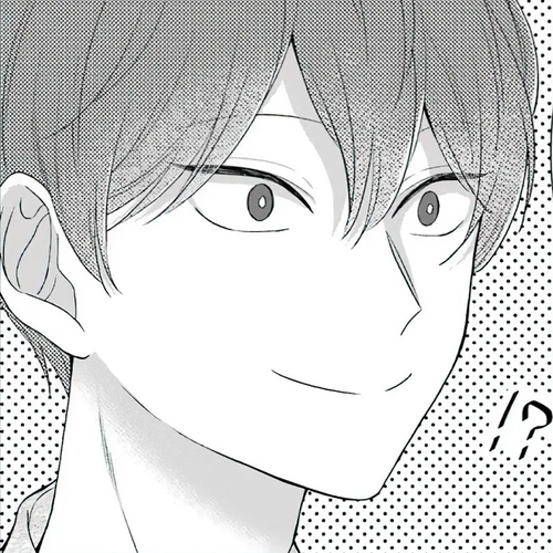 I'm Around Thirty And Finally In Love Chapter 47 cover