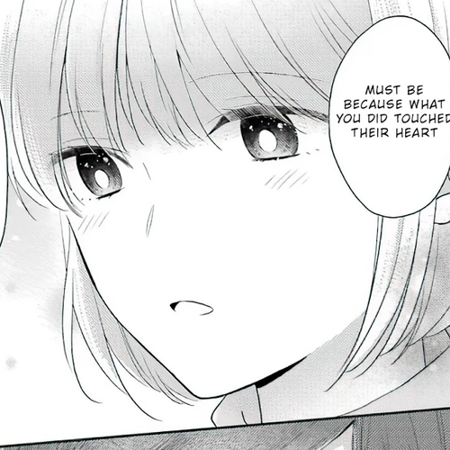 I'm Around Thirty And Finally In Love Chapter 49.5 cover