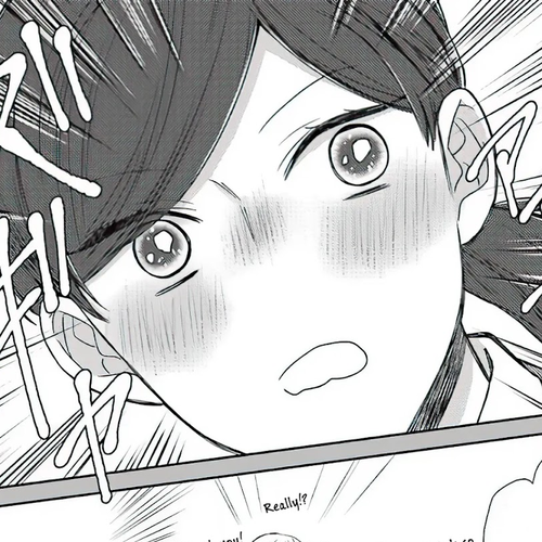 I'm Around Thirty And Finally In Love Chapter 49 cover
