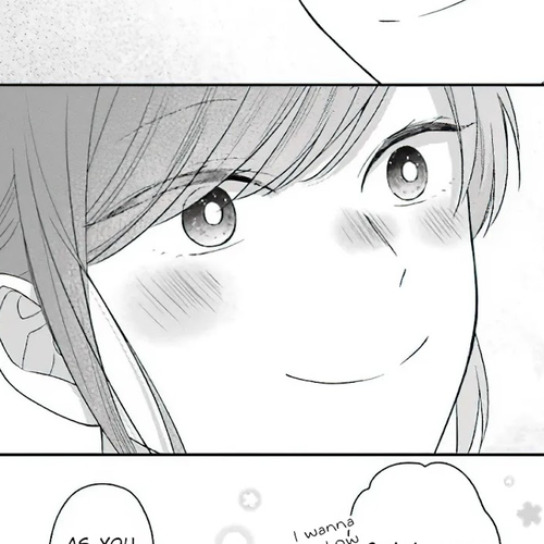 I'm Around Thirty And Finally In Love Chapter 50.5 cover