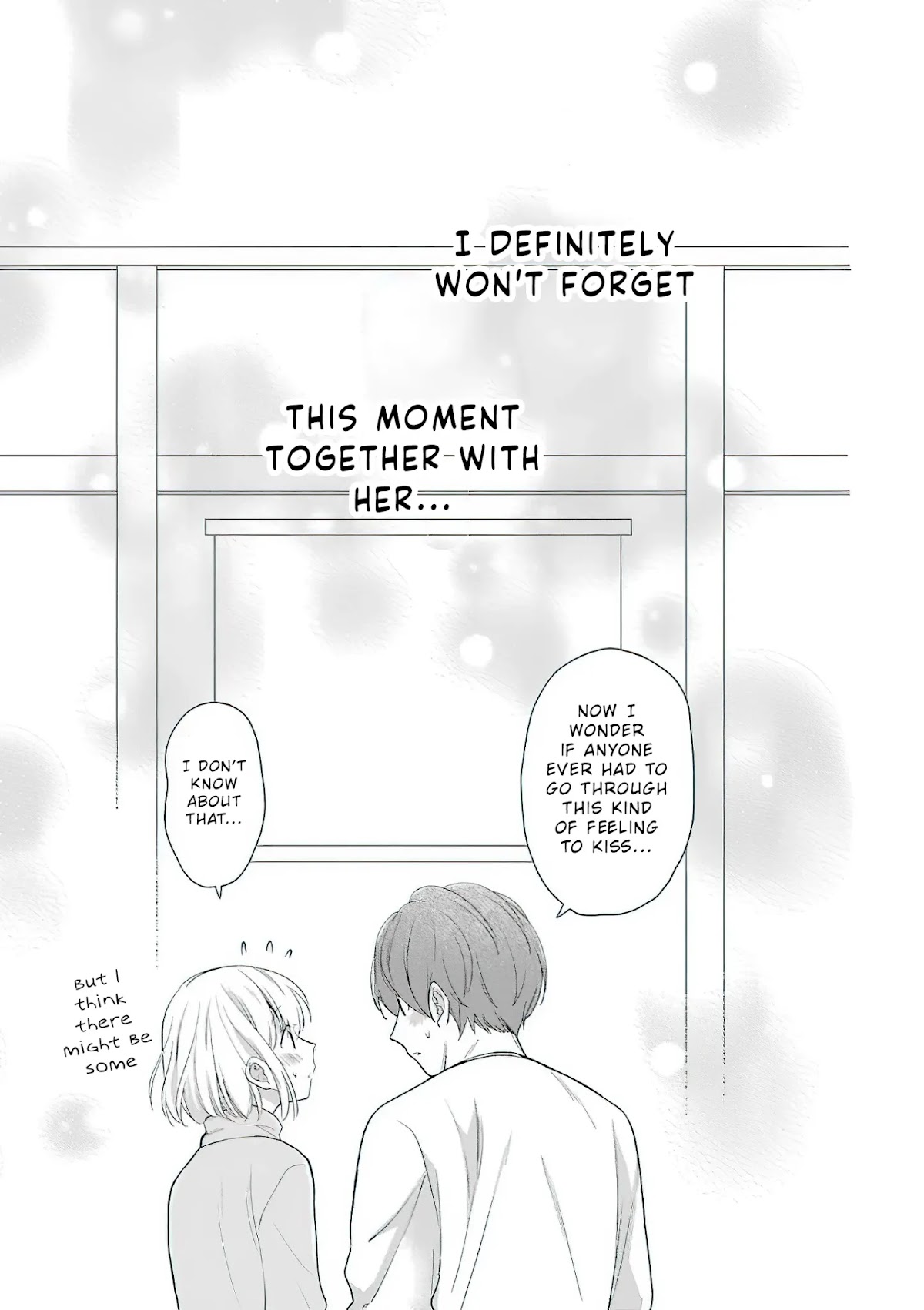 I'm Around Thirty And Finally In Love Chapter 51 page 18 - Chapter 51