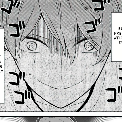I'm Around Thirty And Finally In Love Chapter 51 cover