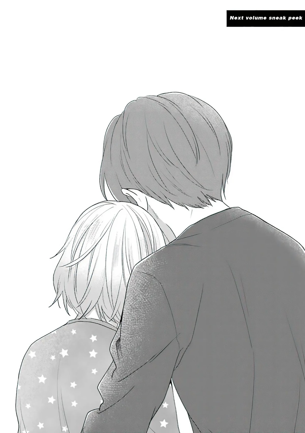I'm Around Thirty And Finally In Love Chapter 52.5 page 6 - Chapter 52.5