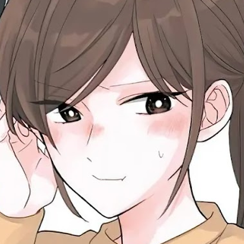 I'm Around Thirty And Finally In Love Chapter 52.5 cover