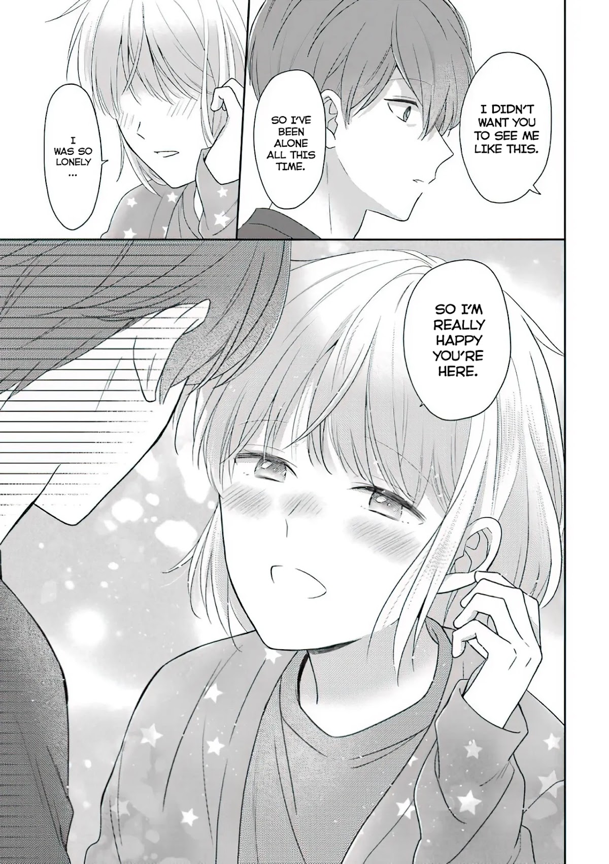 I'm Around Thirty And Finally In Love Chapter 52 page 18 - Chapter 52