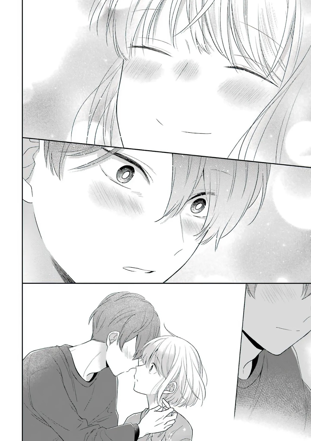 I'm Around Thirty And Finally In Love Chapter 52 page 19 - Chapter 52