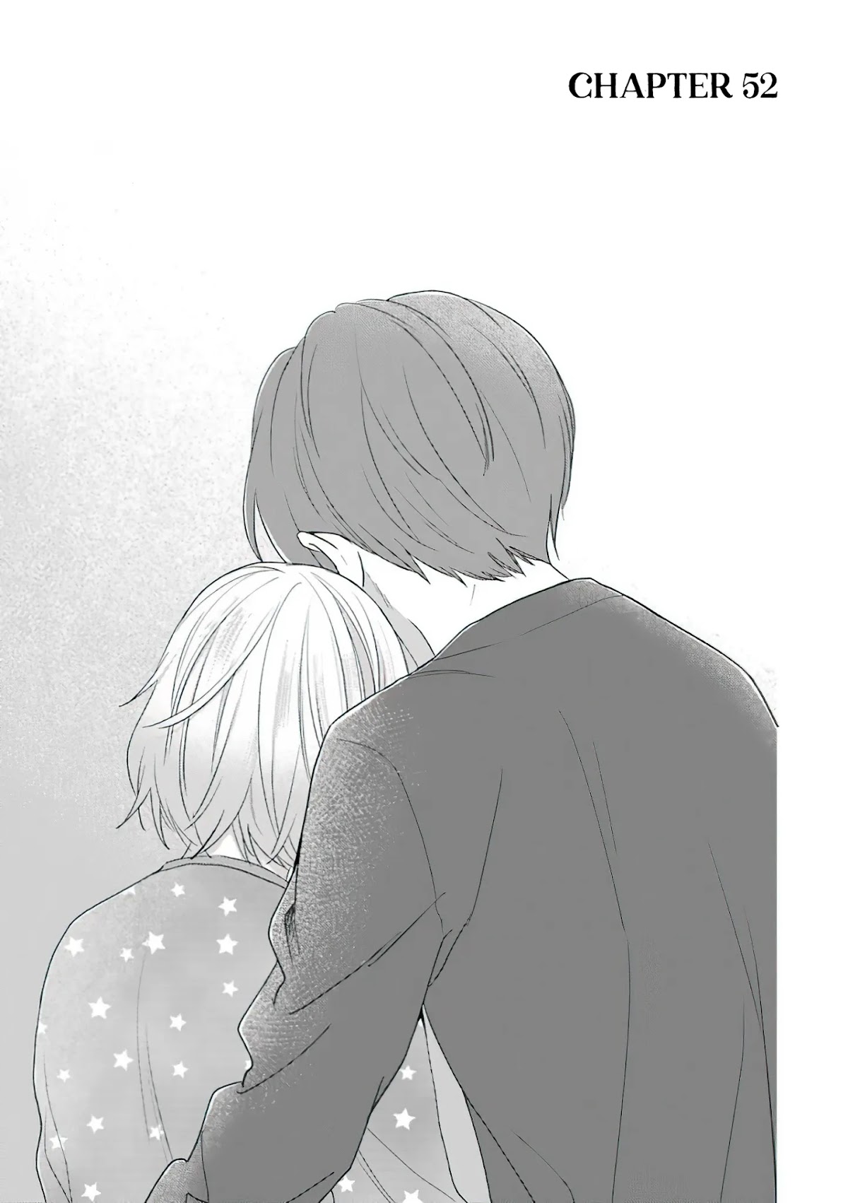 I'm Around Thirty And Finally In Love Chapter 52 page 2 - Chapter 52