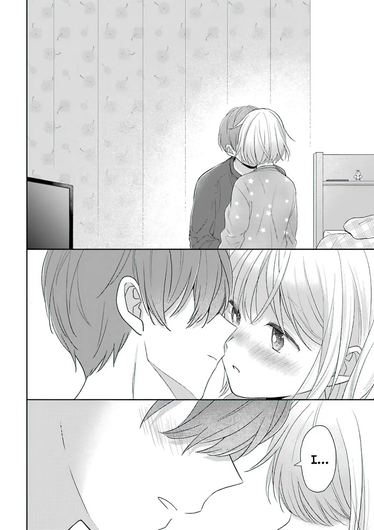 I'm Around Thirty And Finally In Love Chapter 52 page 21 - Chapter 52