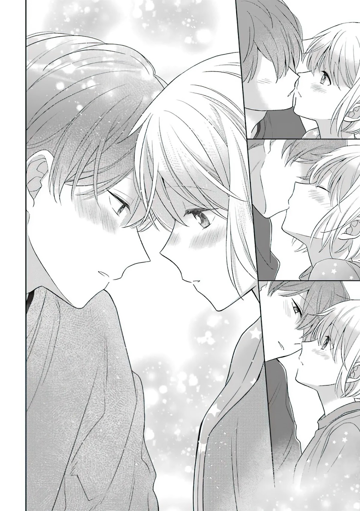 I'm Around Thirty And Finally In Love Chapter 52 page 23 - Chapter 52