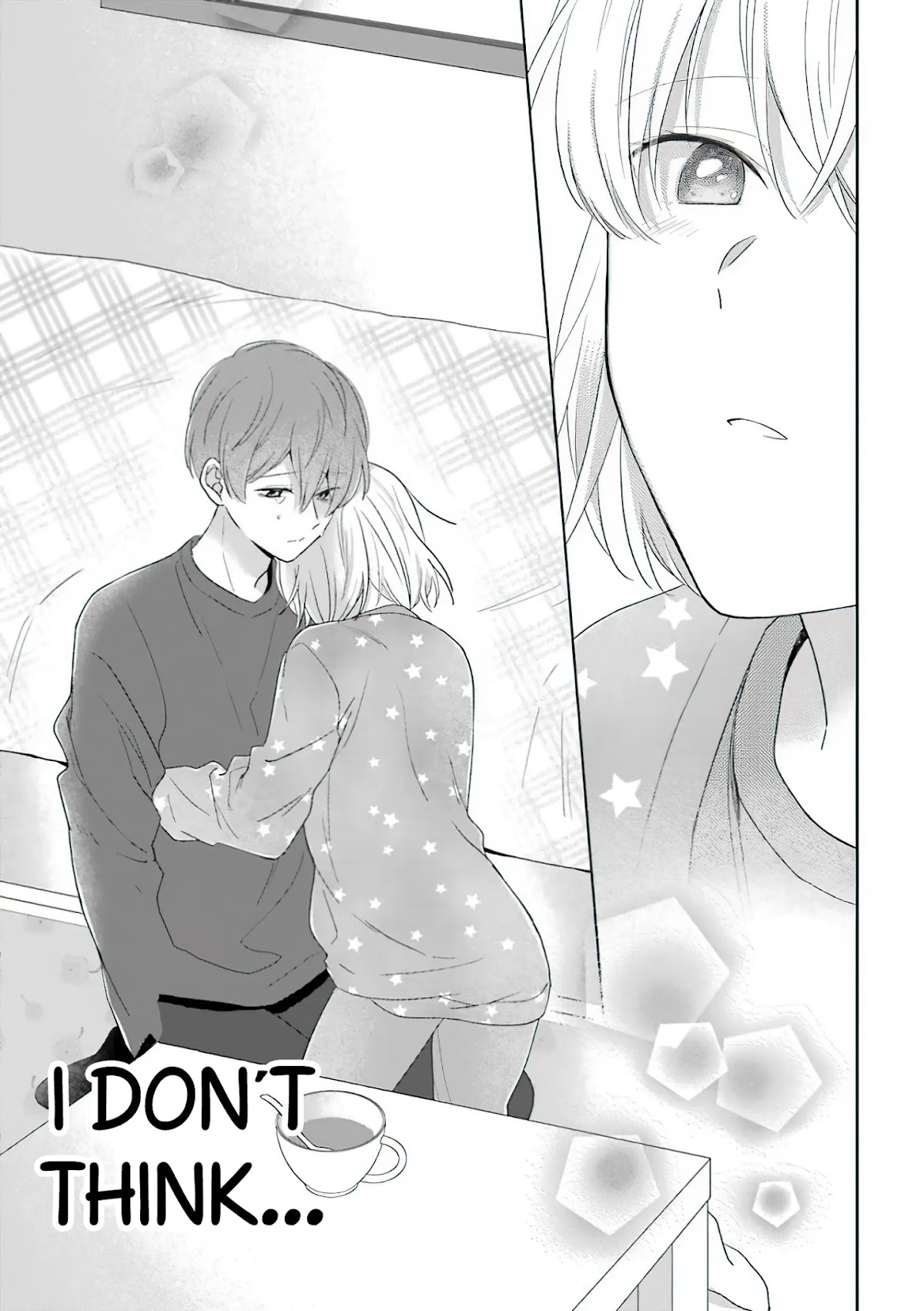 I'm Around Thirty And Finally In Love Chapter 52 page 26 - Chapter 52