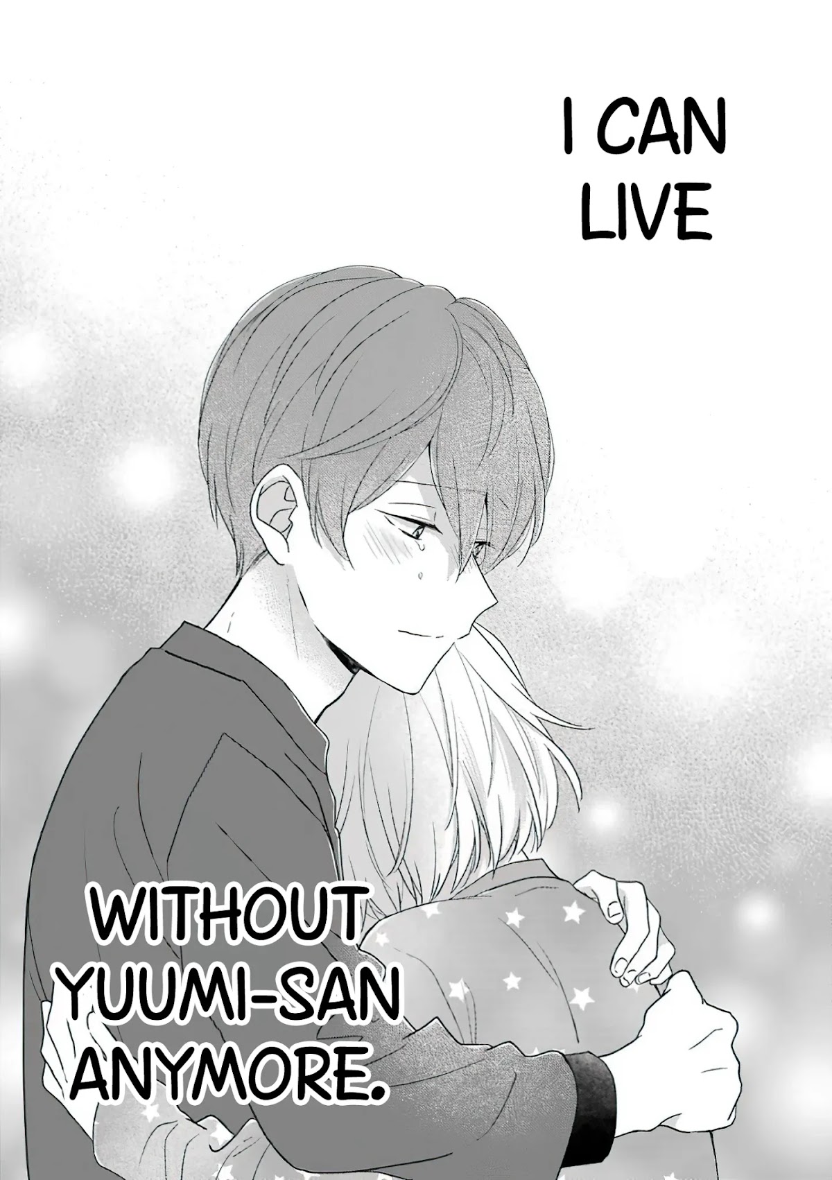 I'm Around Thirty And Finally In Love Chapter 52 page 27 - Chapter 52