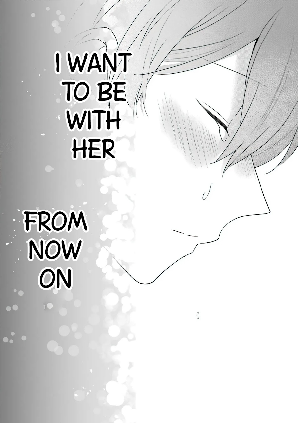 I'm Around Thirty And Finally In Love Chapter 52 page 28 - Chapter 52