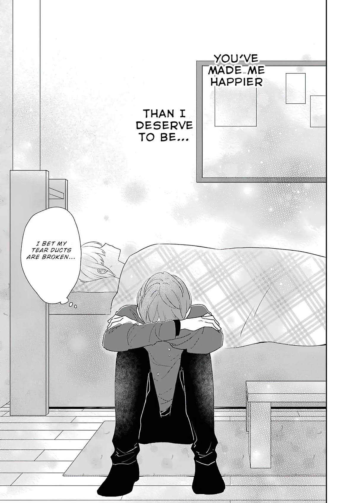 I'm Around Thirty And Finally In Love Chapter 53 page 18 - Chapter 53