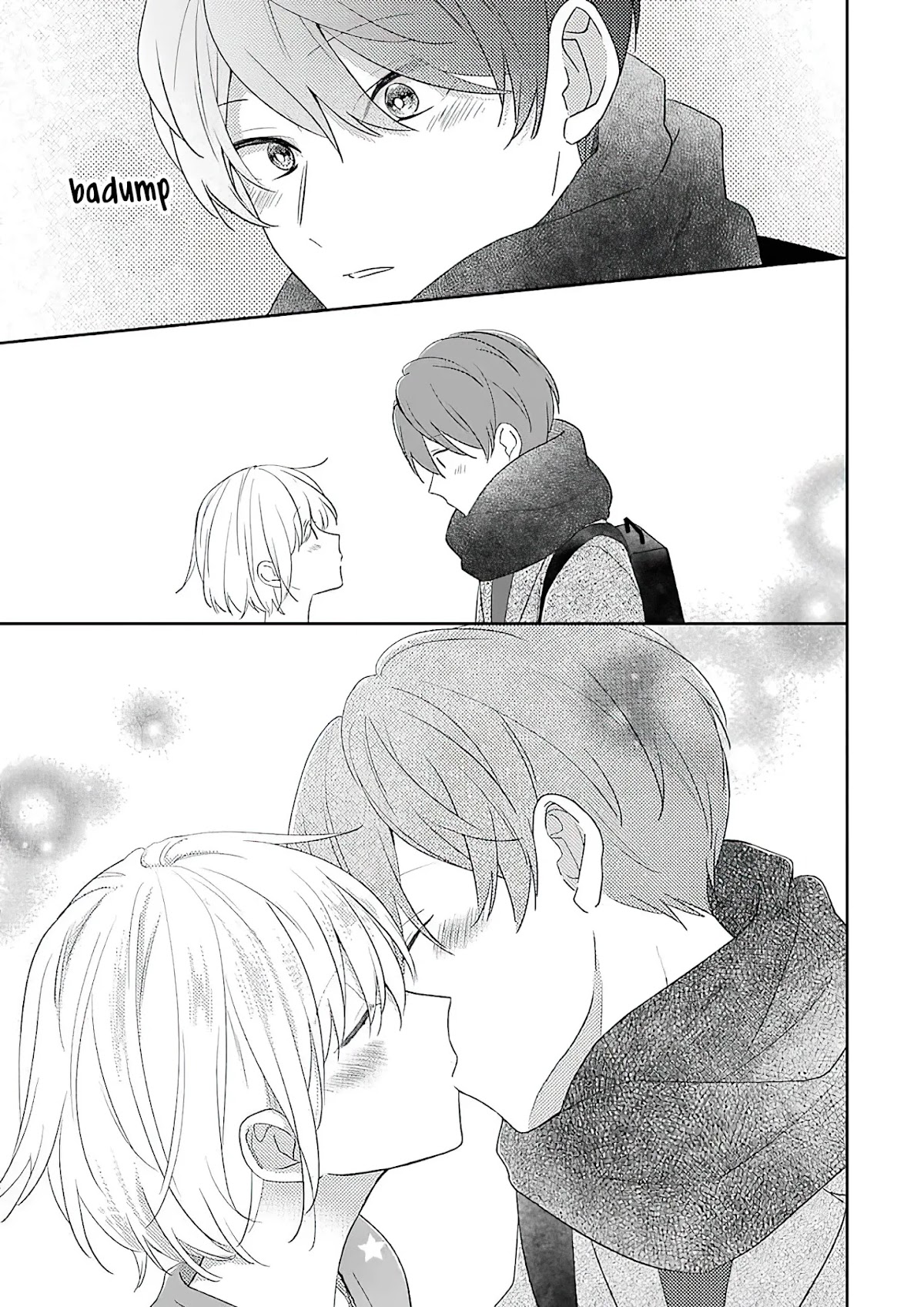 I'm Around Thirty And Finally In Love Chapter 53 page 20 - Chapter 53