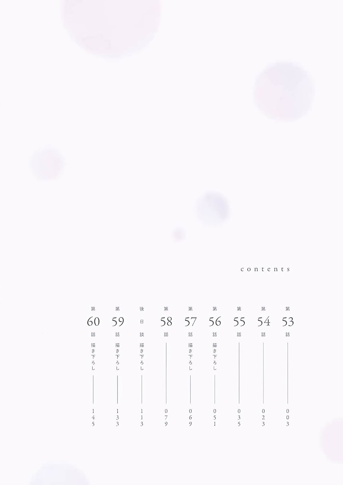 I'm Around Thirty And Finally In Love Chapter 53 page 5 - Chapter 53
