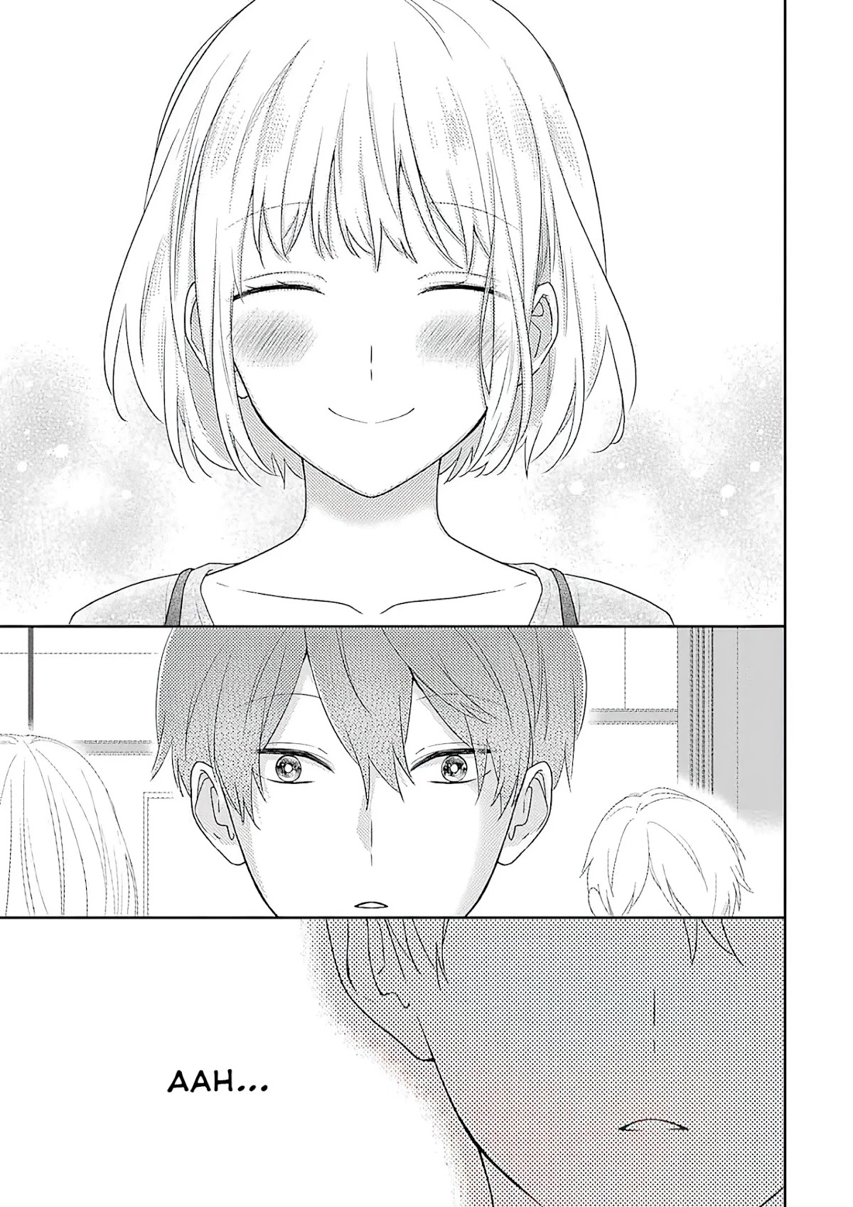 I'm Around Thirty And Finally In Love Chapter 54 page 10 - Chapter 54
