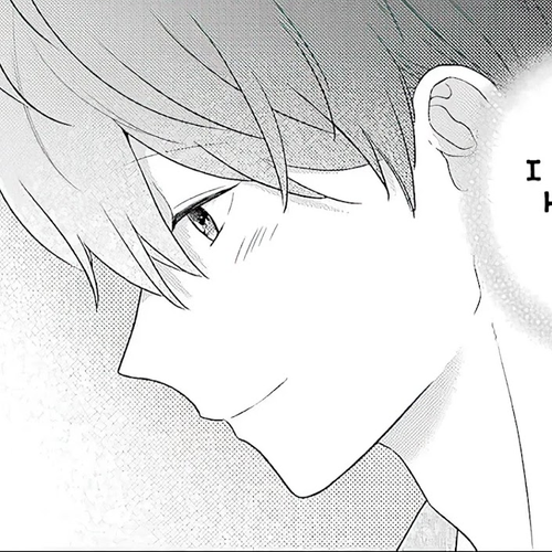 I'm Around Thirty And Finally In Love Chapter 54 cover