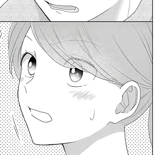 I'm Around Thirty And Finally In Love Chapter 55 cover