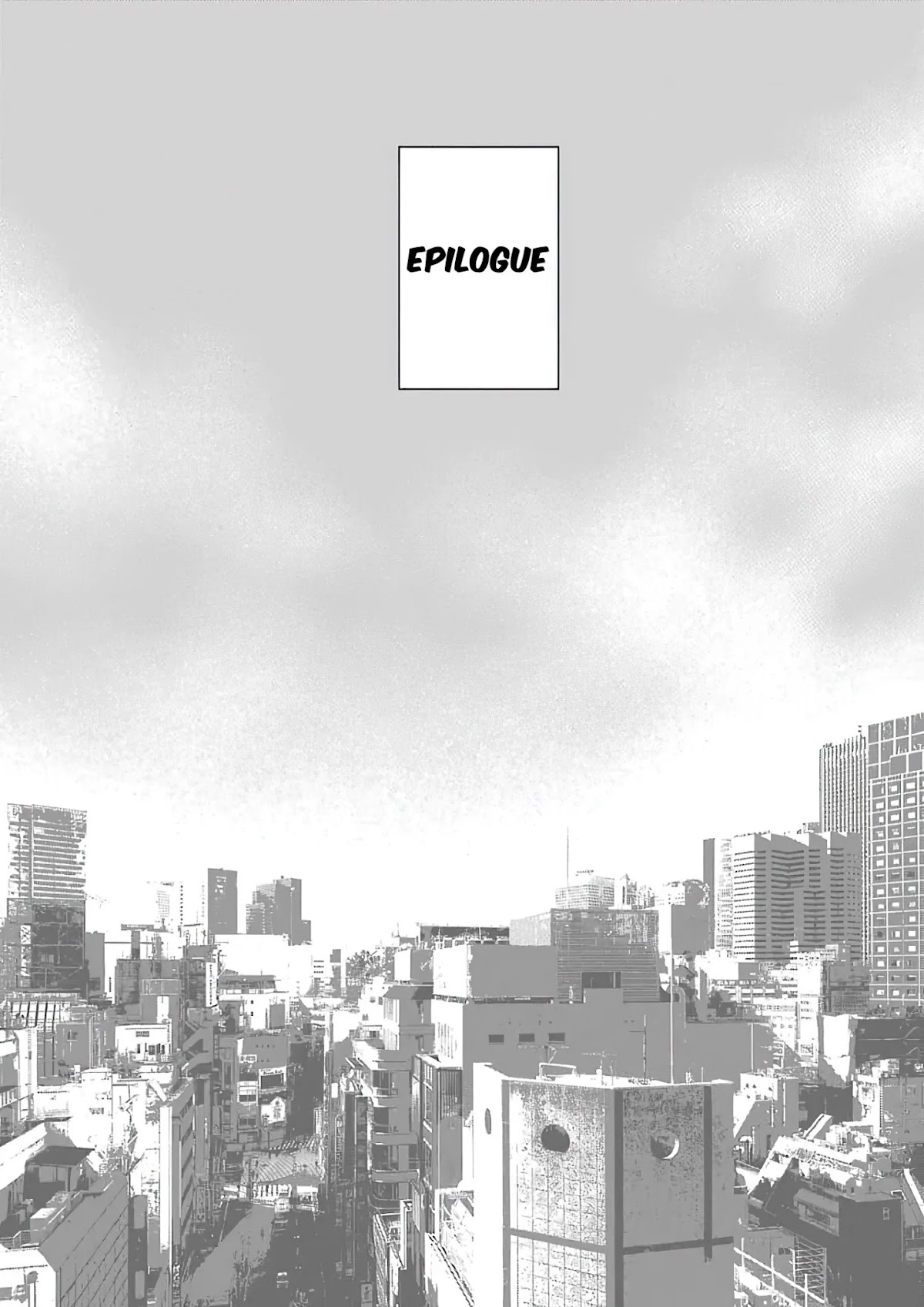 I'm Around Thirty And Finally In Love Chapter 58.5 page 7 - Chapter 58.5: Extras