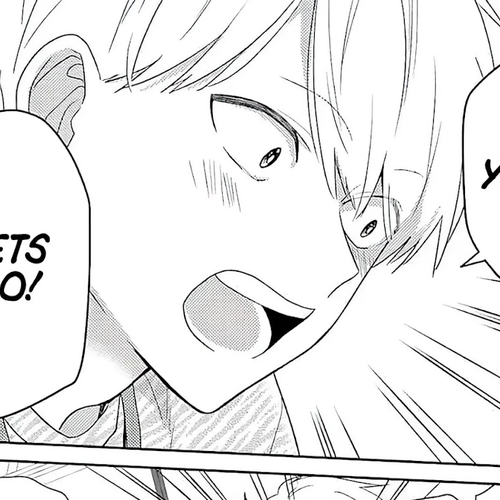 I'm Around Thirty And Finally In Love Chapter 58.5: Extras cover