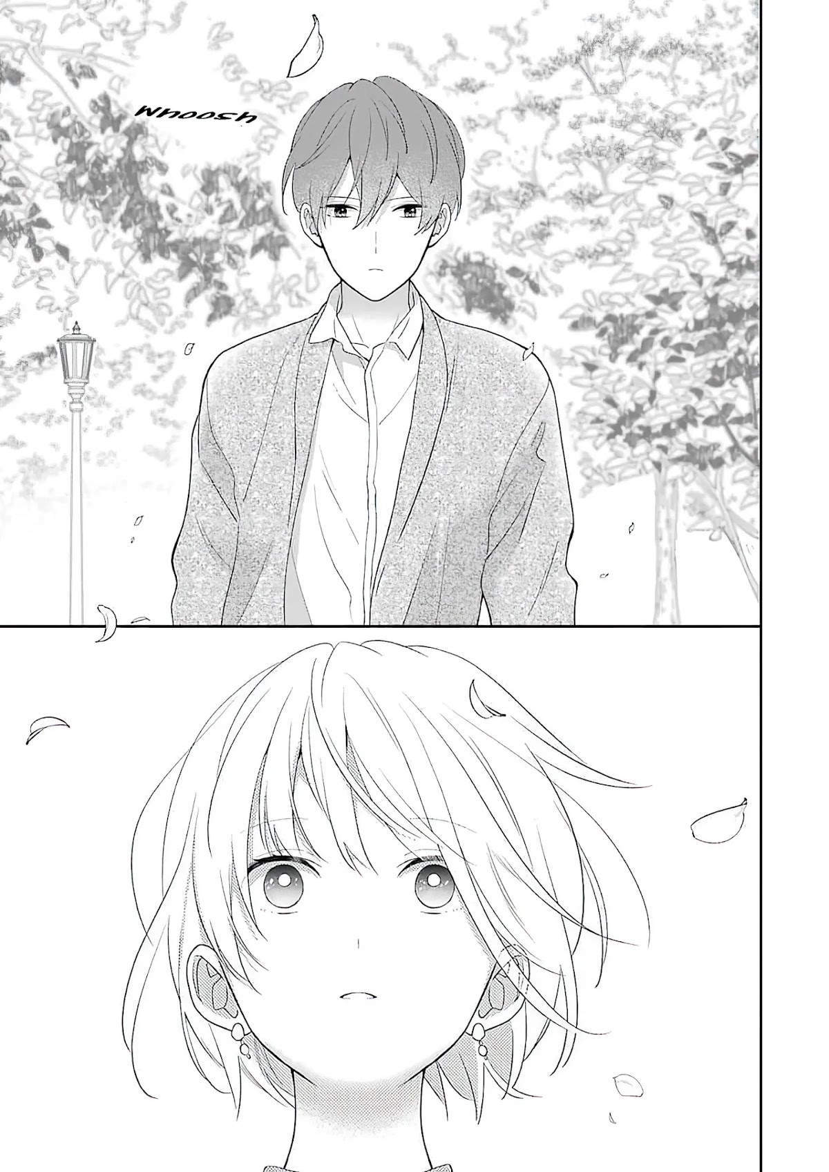 I'm Around Thirty And Finally In Love Chapter 58 page 16 - Chapter 58