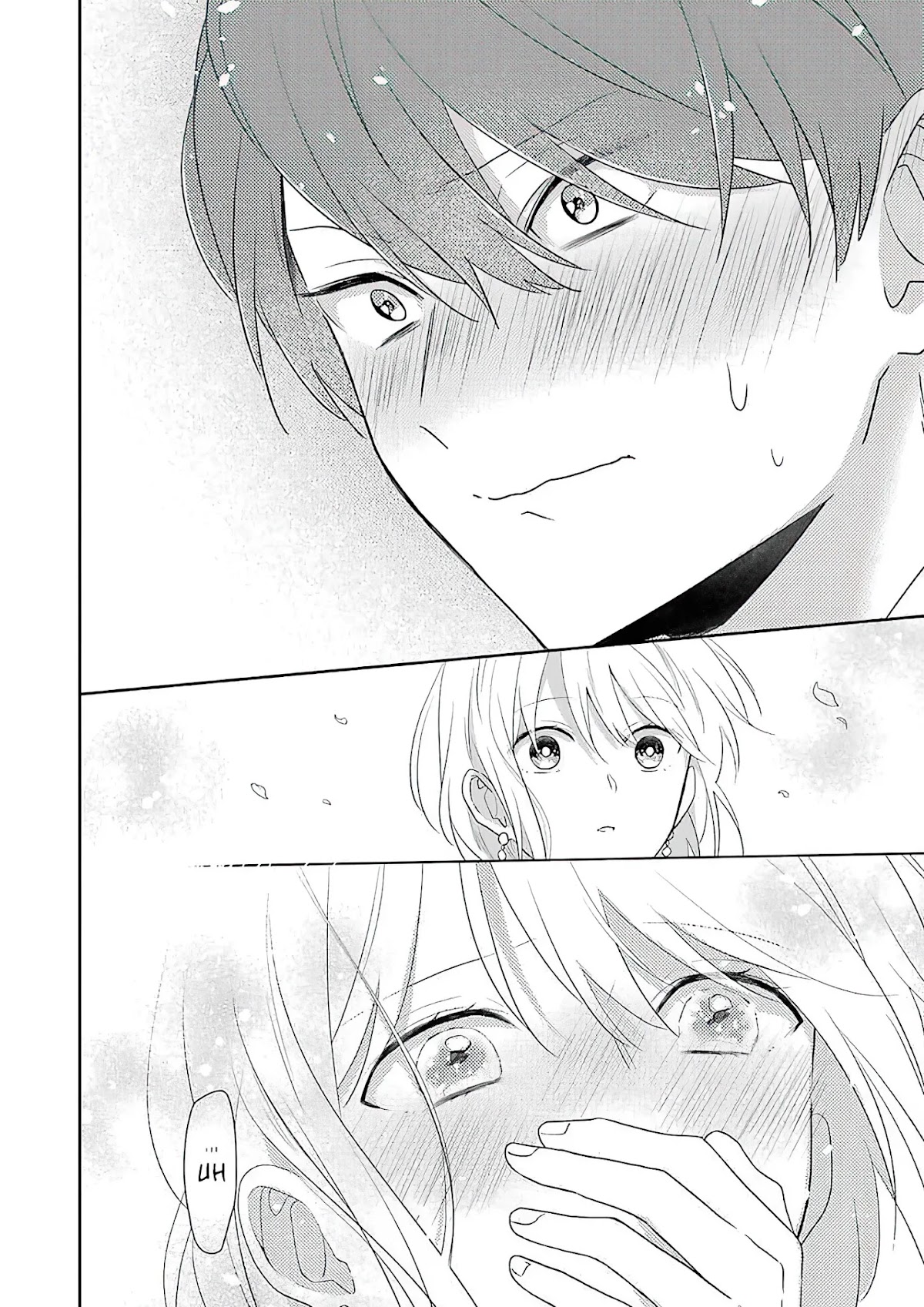 I'm Around Thirty And Finally In Love Chapter 58 page 22 - Chapter 58