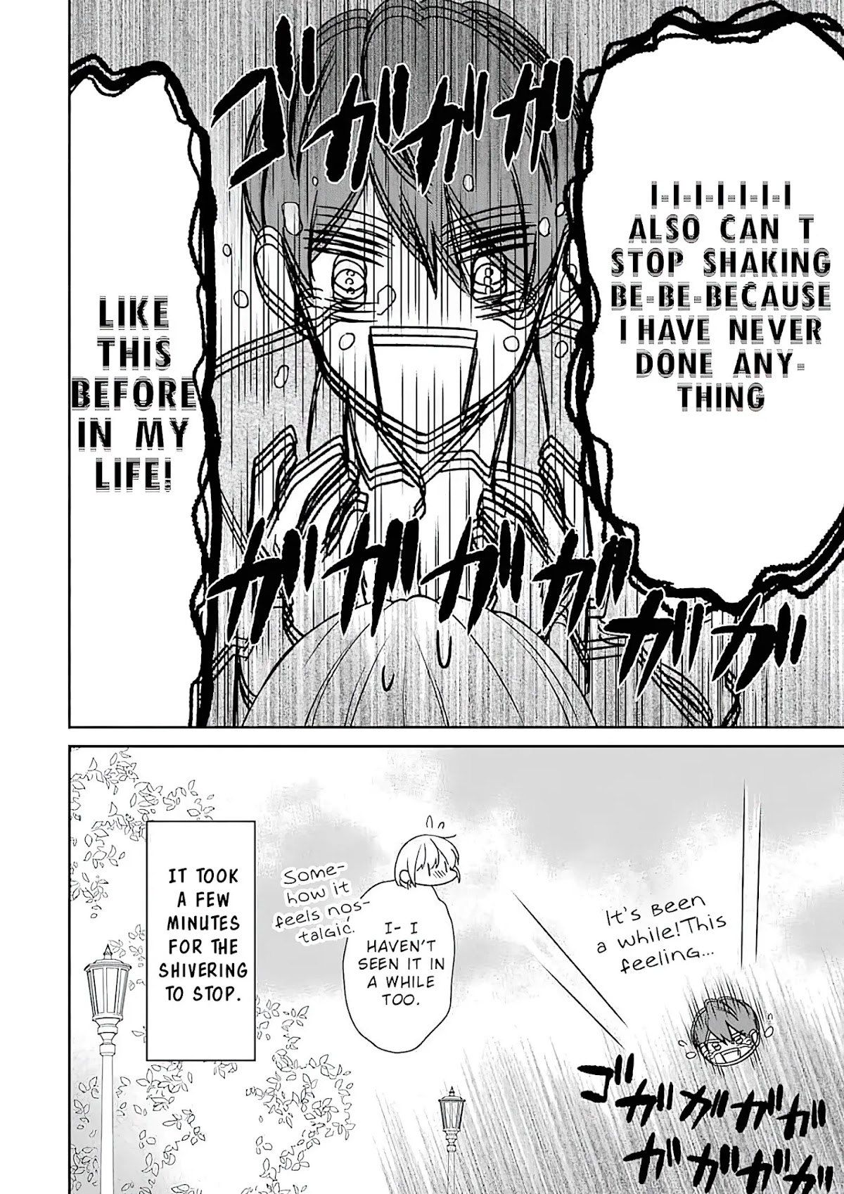 I'm Around Thirty And Finally In Love Chapter 58 page 26 - Chapter 58
