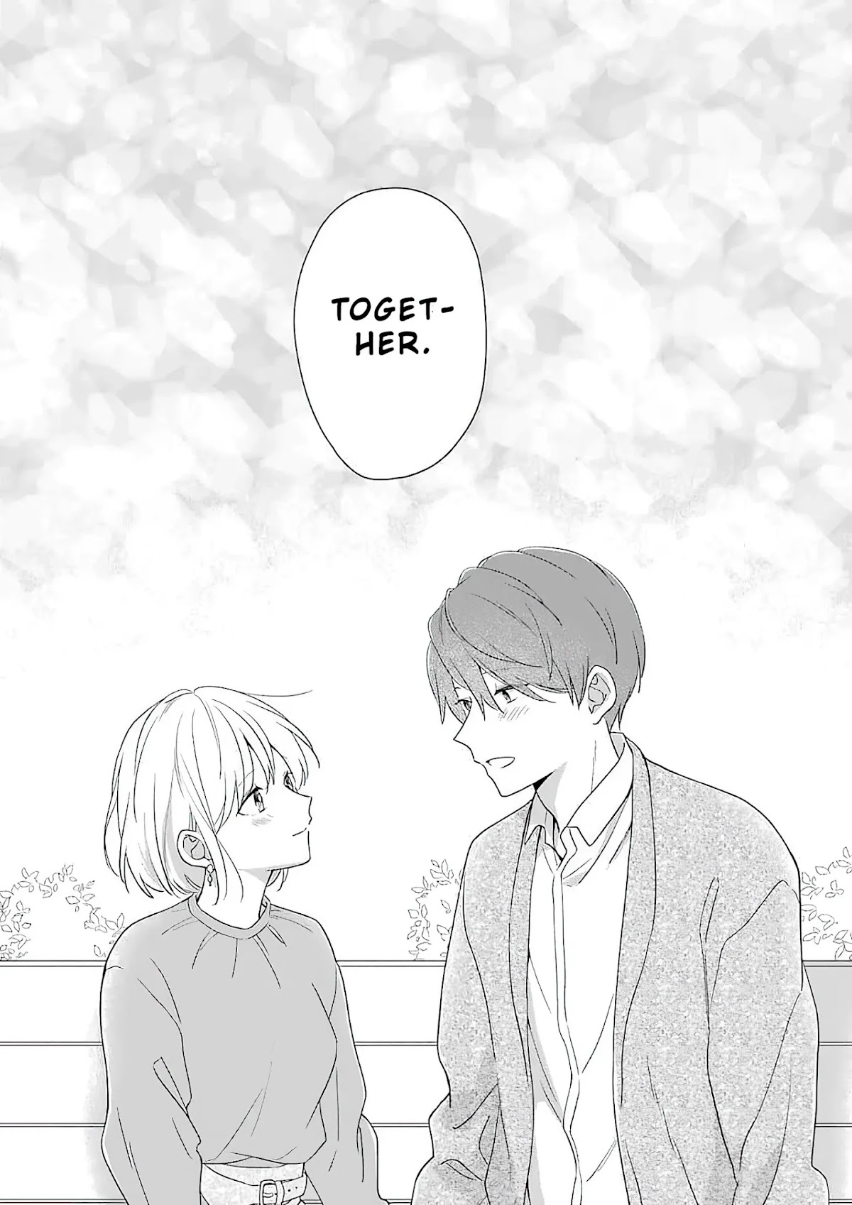 I'm Around Thirty And Finally In Love Chapter 58 page 29 - Chapter 58