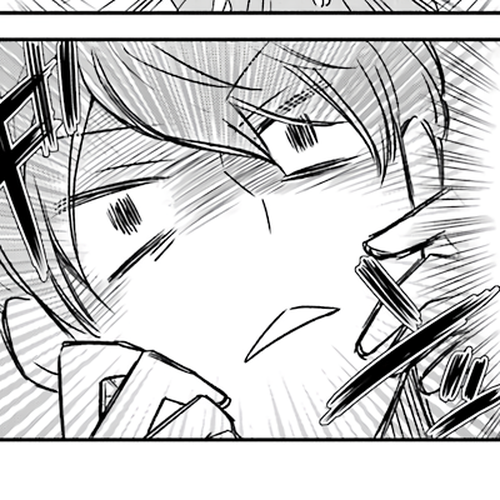 I'm Around Thirty And Finally In Love Chapter 6 cover