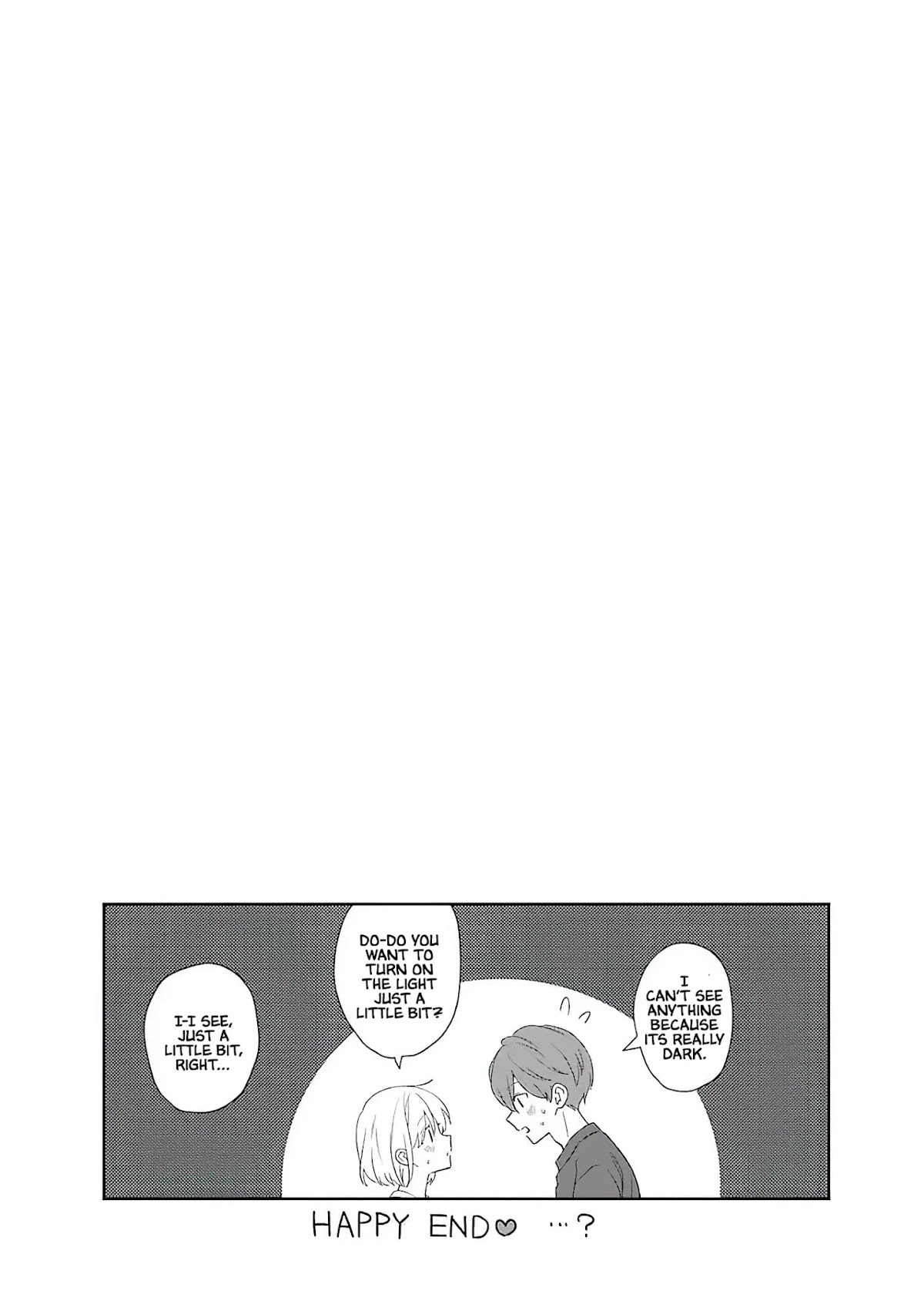 I'm Around Thirty And Finally In Love Chapter 60 page 16 - Chapter 60: Finale [END]