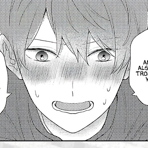 I'm Around Thirty And Finally In Love Chapter 60: Finale [END] cover