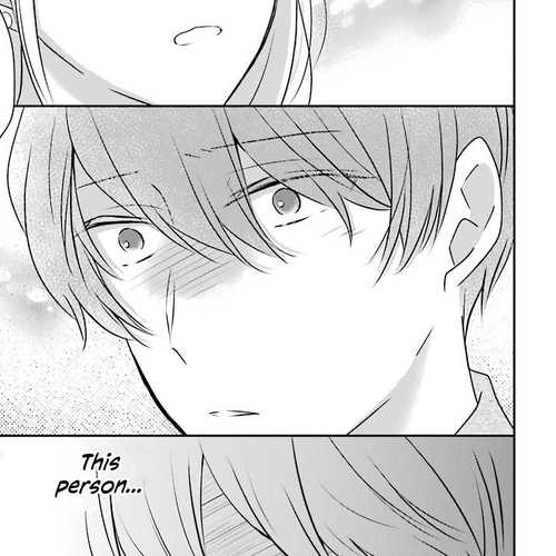 I'm Around Thirty And Finally In Love Chapter 9 cover