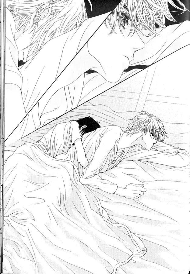 I'm at End of Your Sight Chapter 1 page 29 - Chapter 1