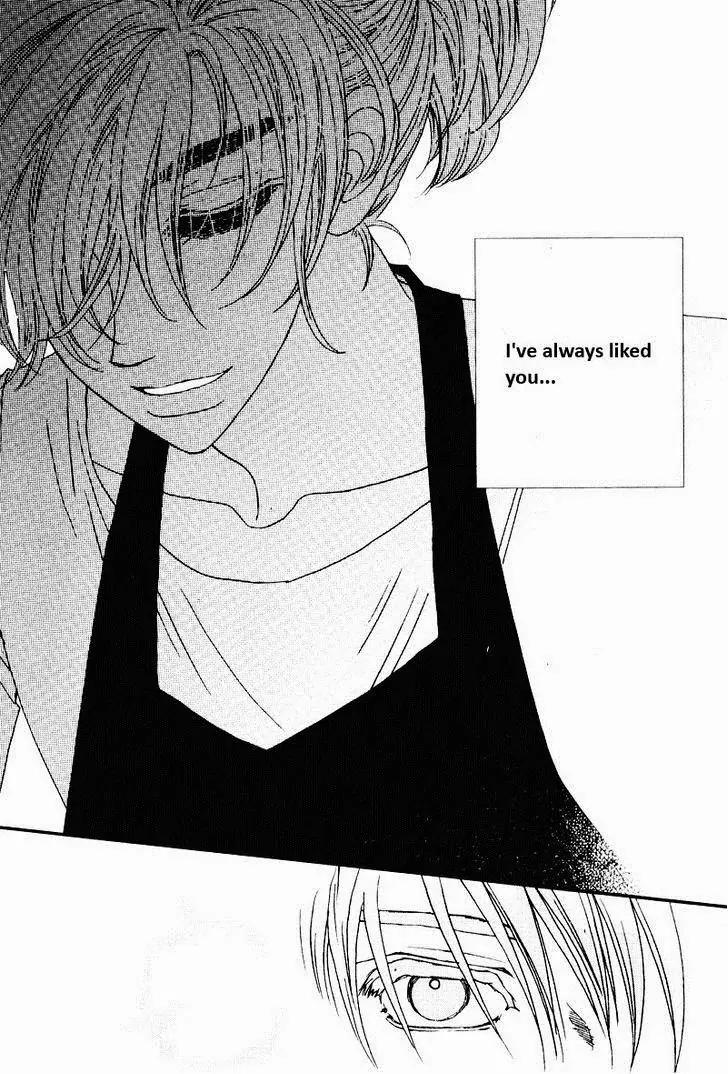 I'm at End of Your Sight Chapter 10 page 7 - Chapter 10