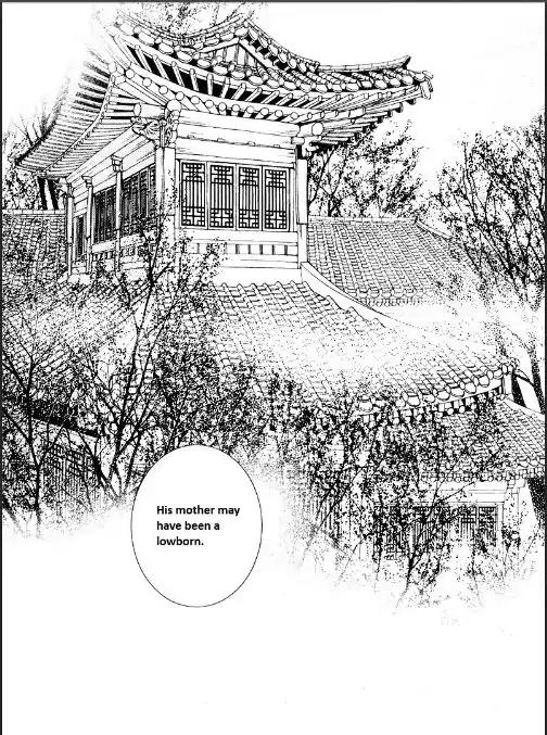 I'm at End of Your Sight Chapter 15 page 5 - Chapter 15