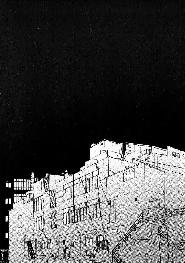 I'm at End of Your Sight Chapter 16 page 13 - Chapter 16