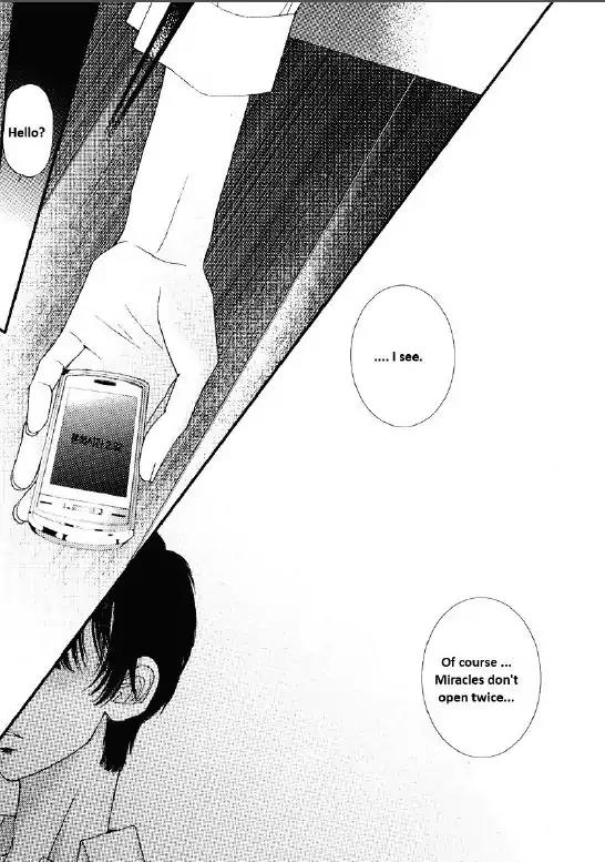 I'm at End of Your Sight Chapter 17 page 15 - Chapter 17