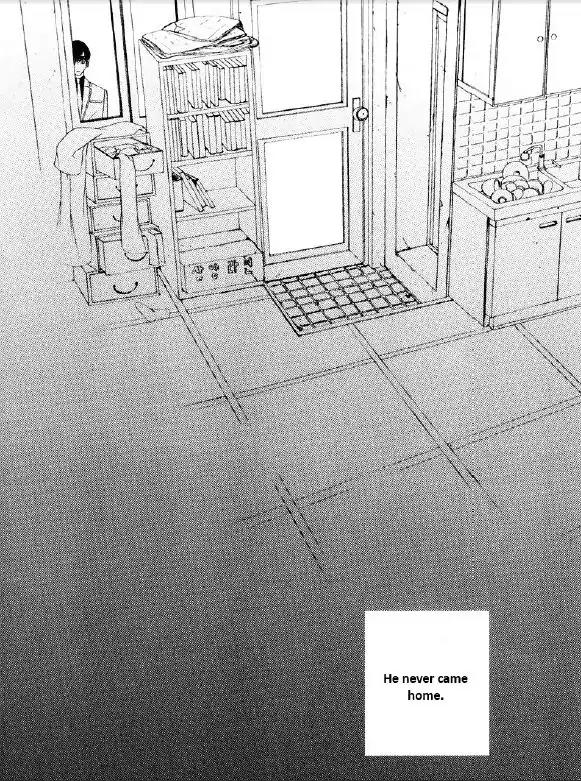I'm at End of Your Sight Chapter 18 page 11 - Chapter 18