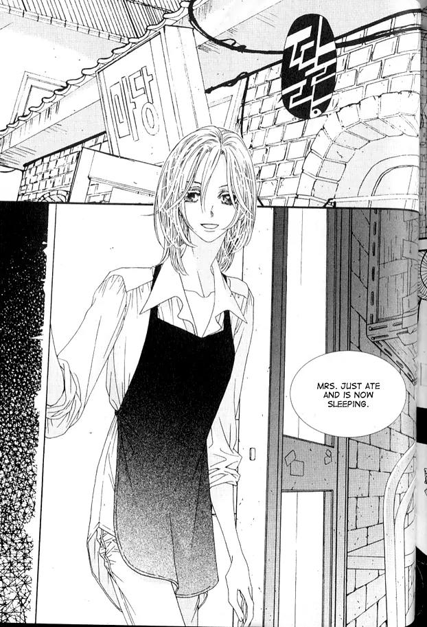 I'm at End of Your Sight Chapter 2 page 29 - Chapter 2