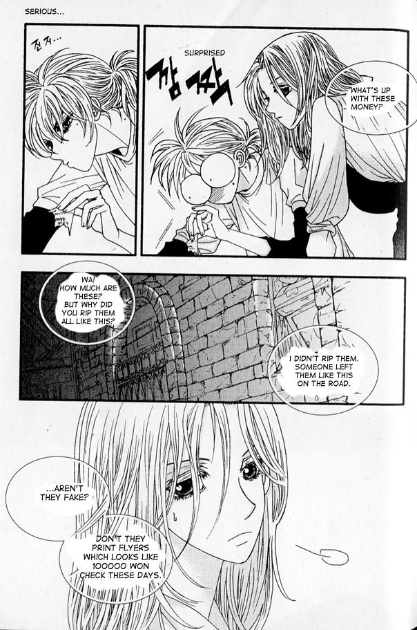 I'm at End of Your Sight Chapter 2 page 31 - Chapter 2
