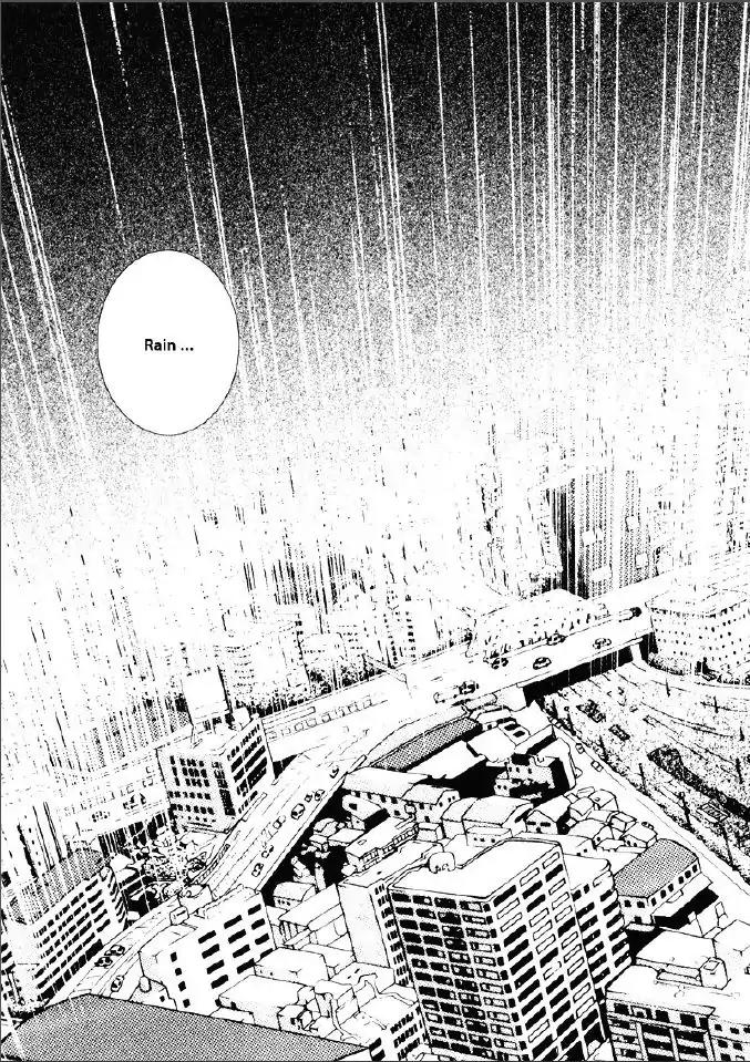 I'm at End of Your Sight Chapter 20 page 4 - Chapter 20