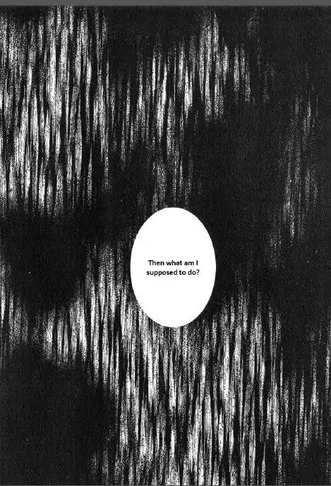 I'm at End of Your Sight Chapter 21 page 13 - Chapter 21