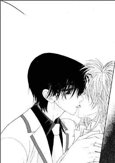 I'm at End of Your Sight Chapter 21 page 2 - Chapter 21