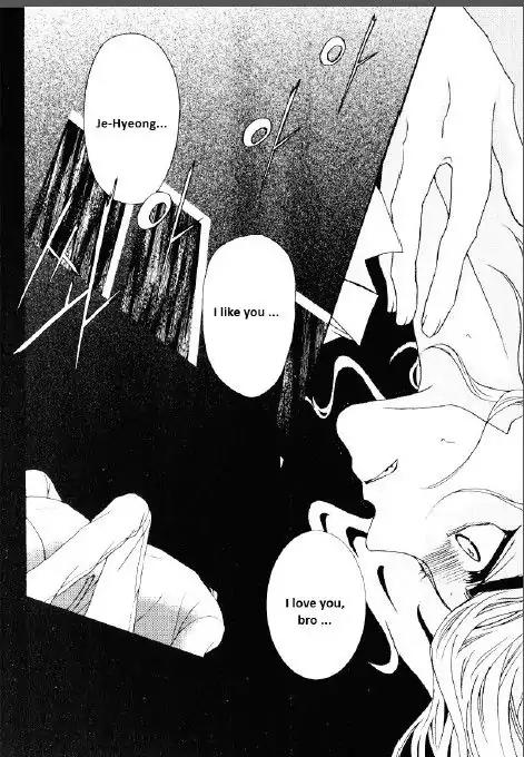 I'm at End of Your Sight Chapter 21 page 9 - Chapter 21
