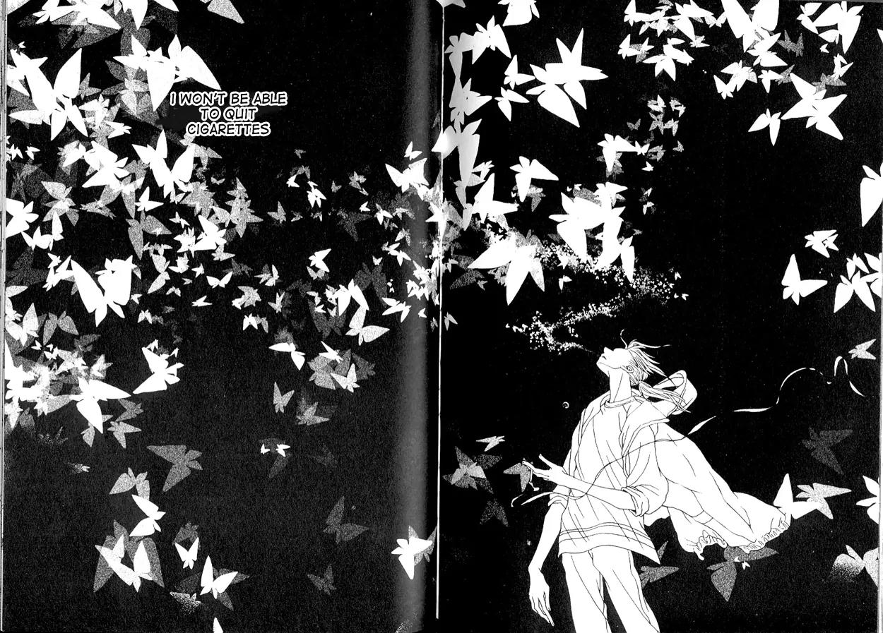 I'm at End of Your Sight Chapter 3 page 26 - Chapter 3